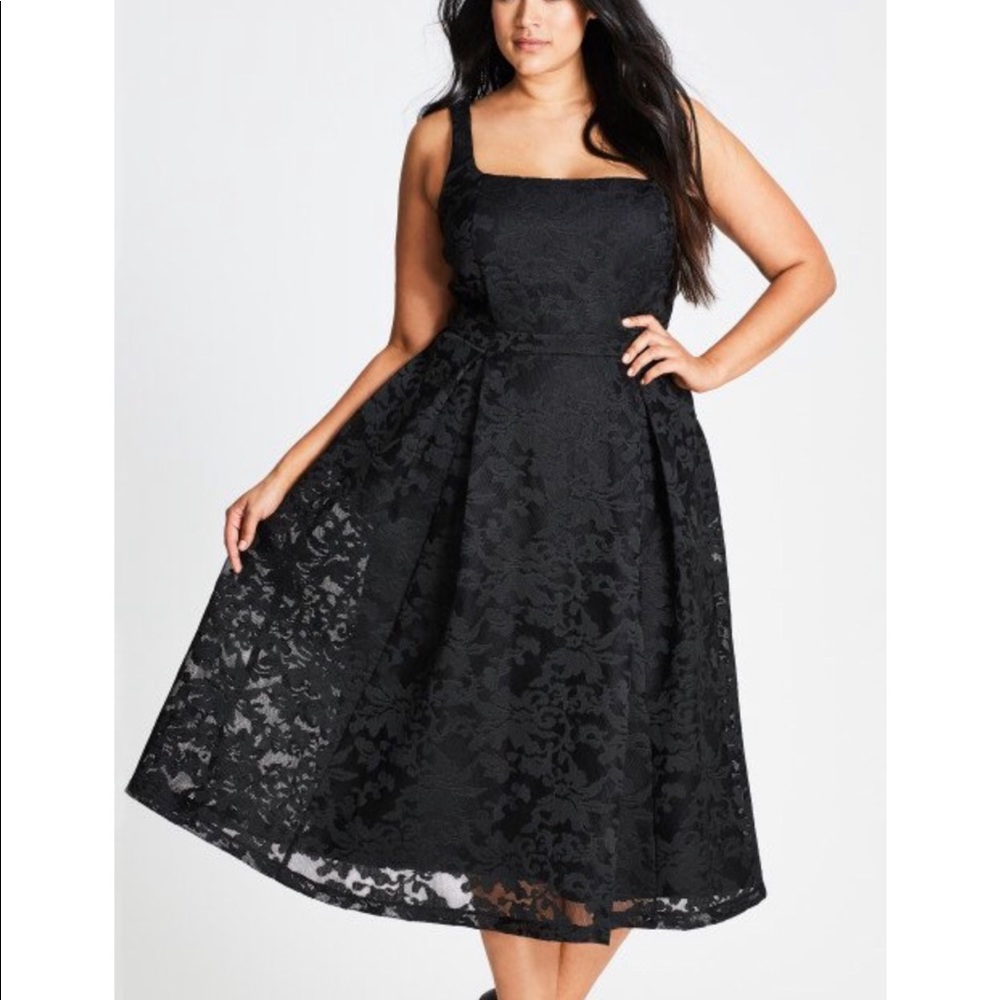 Jackie O Dress